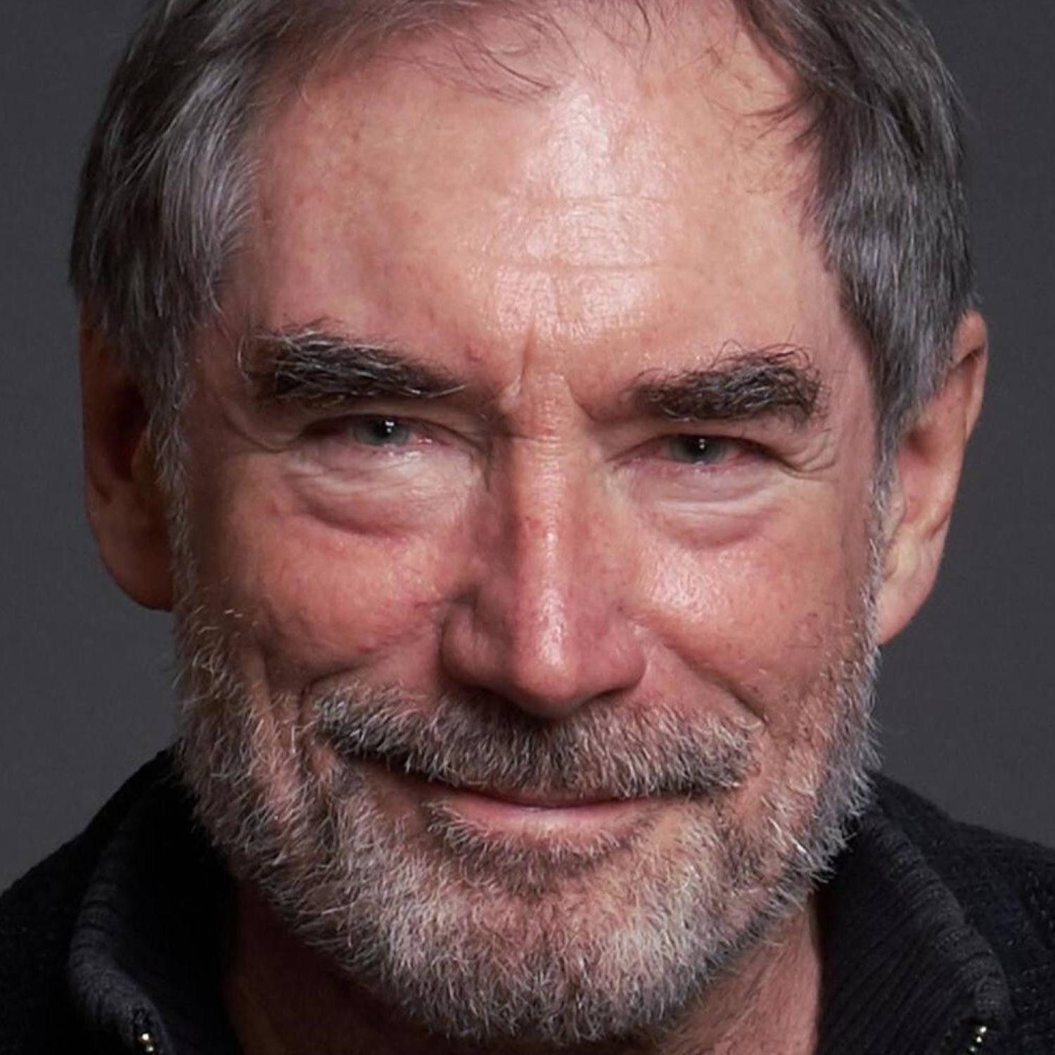Timothy Dalton photo