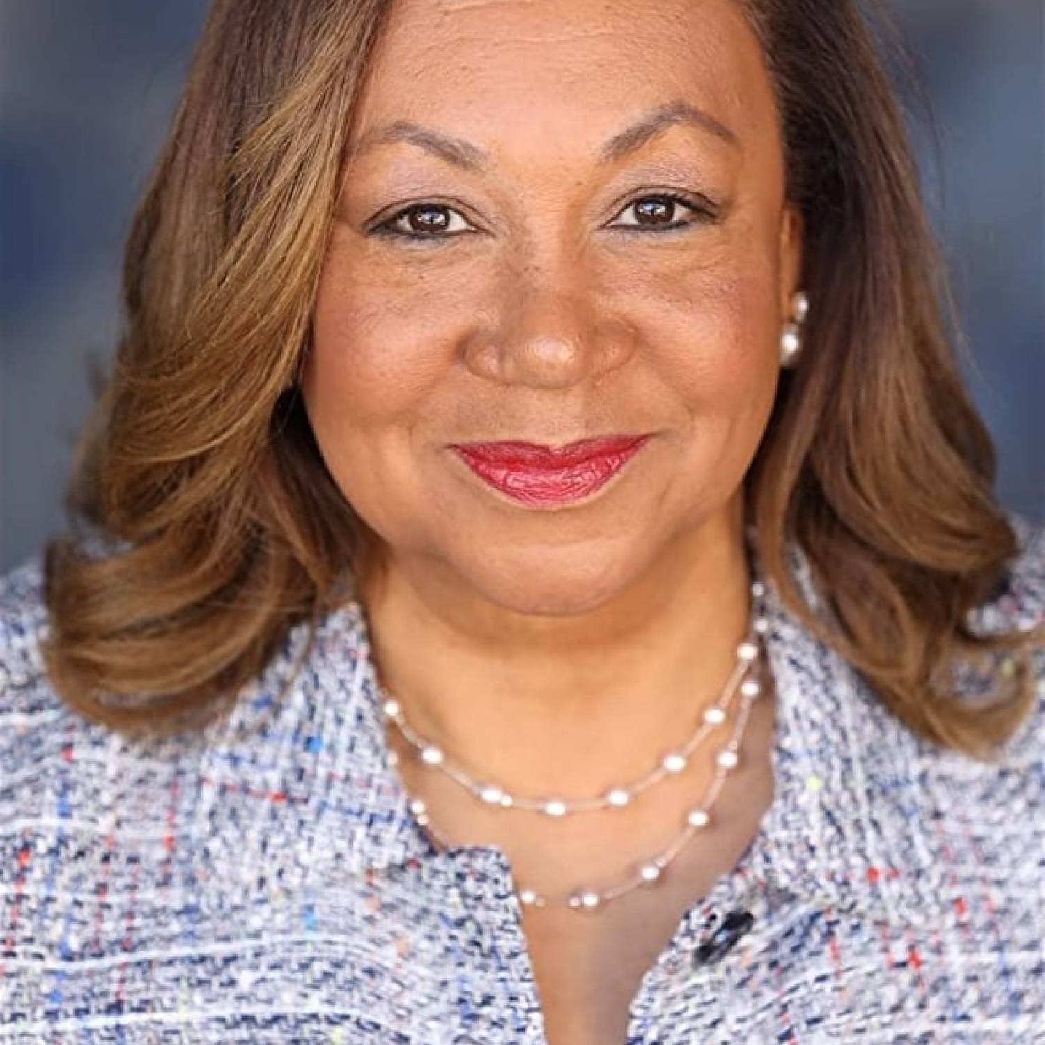 Angela Robinson Witherspoon photo
