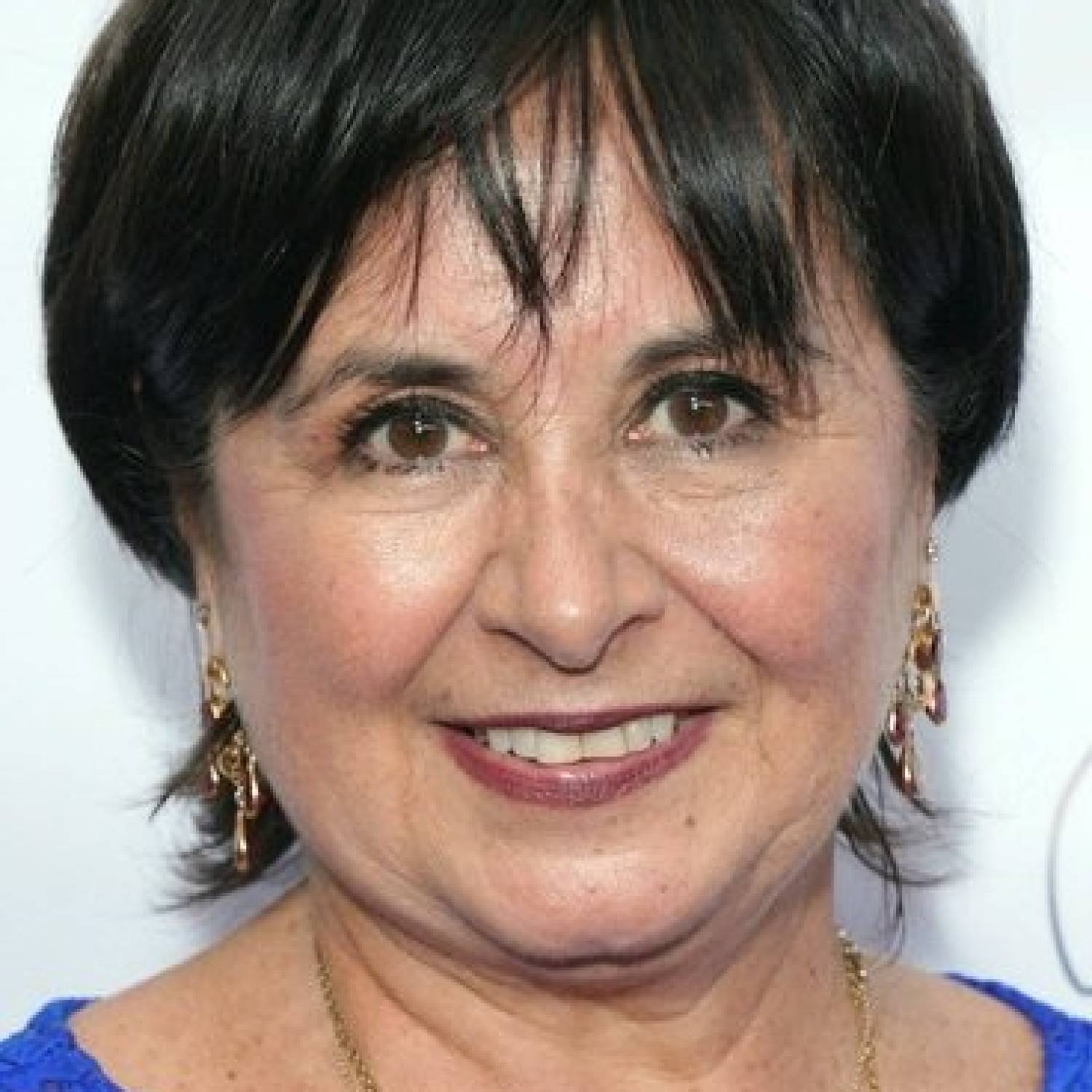 Luisa Leschin photo