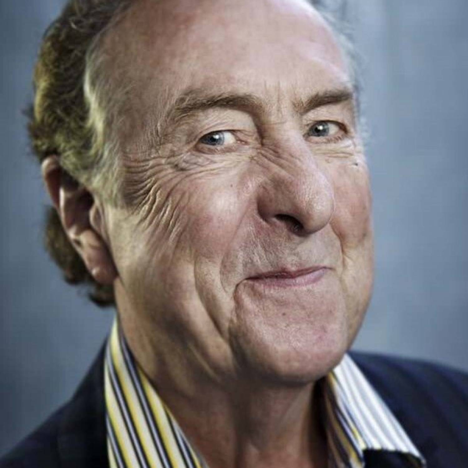 Eric Idle photo
