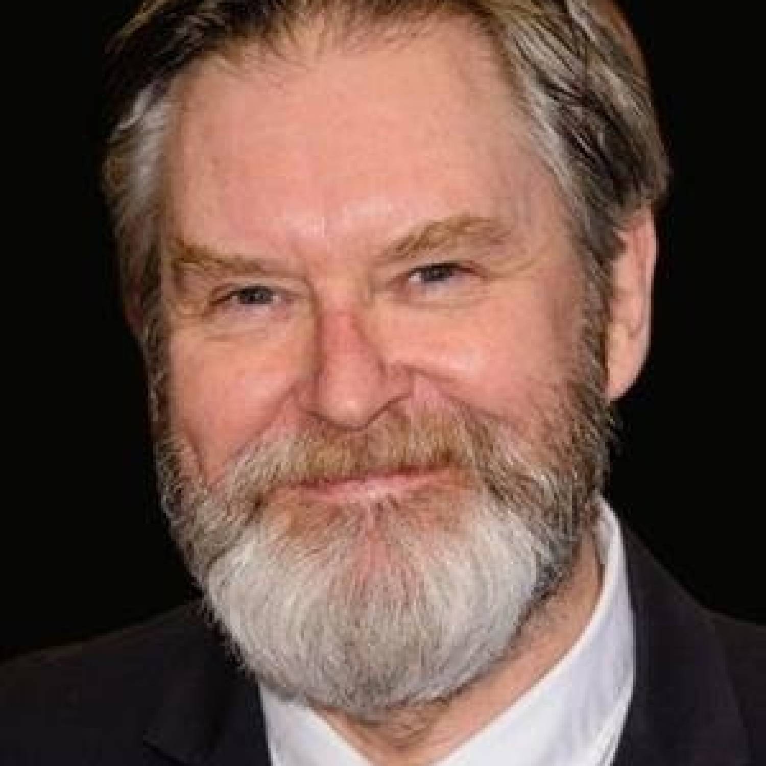 James Fleet photo