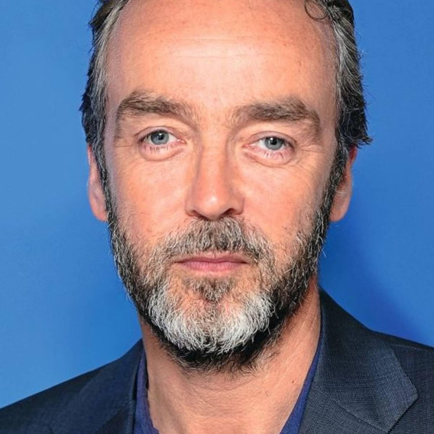 John Hannah photo