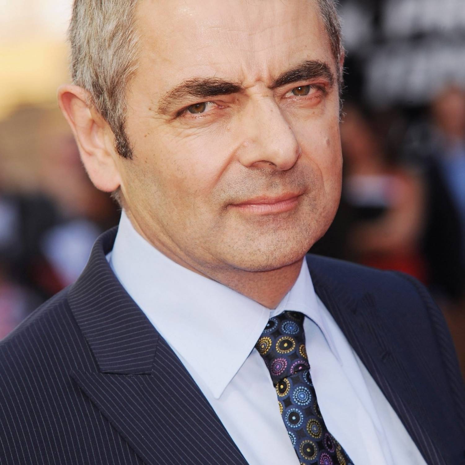 Rowan Atkinson photo