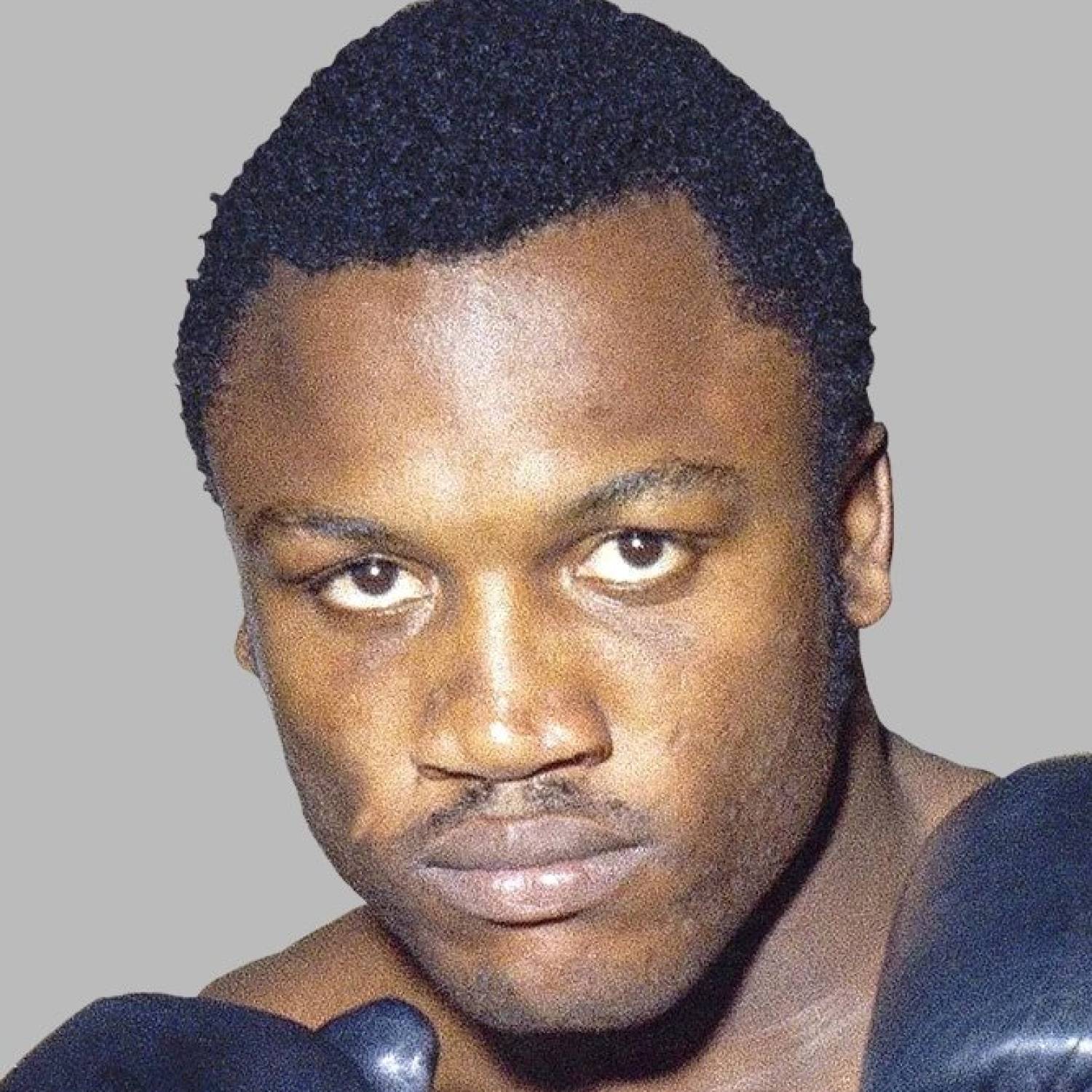 Joe Frazier photo