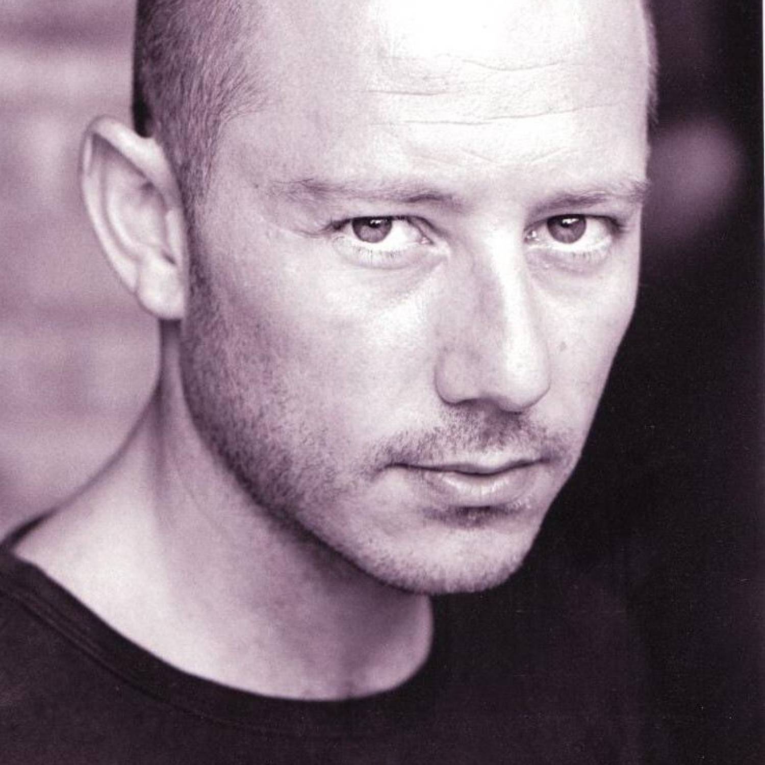 Darren Morfitt photo