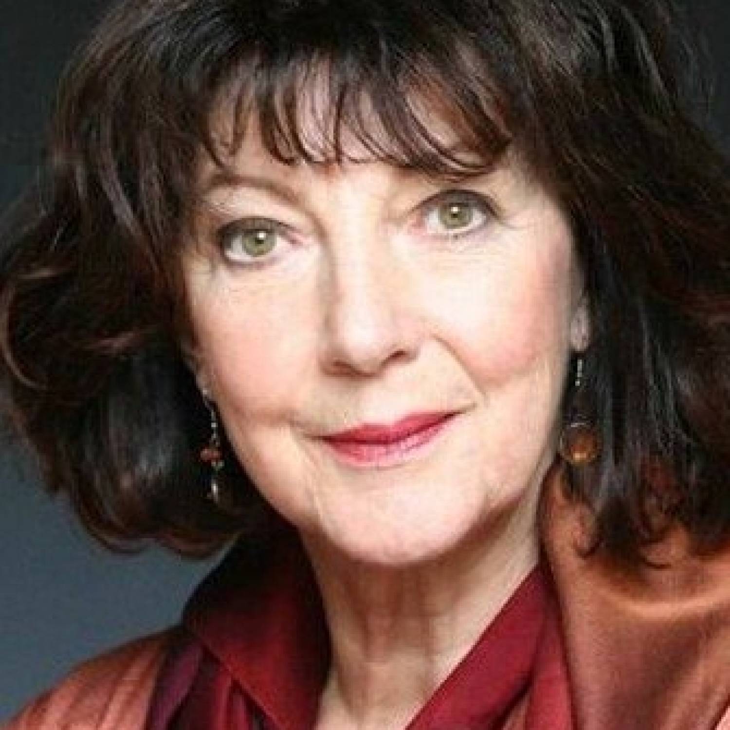 Diana Berriman photo