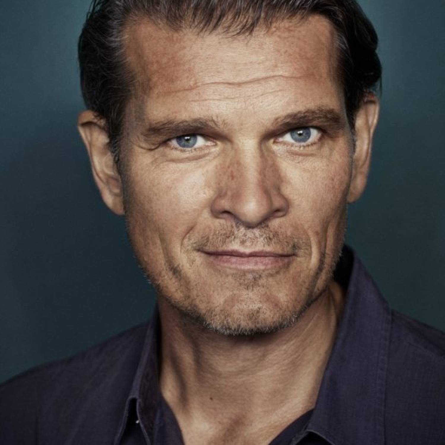 Götz Otto photo
