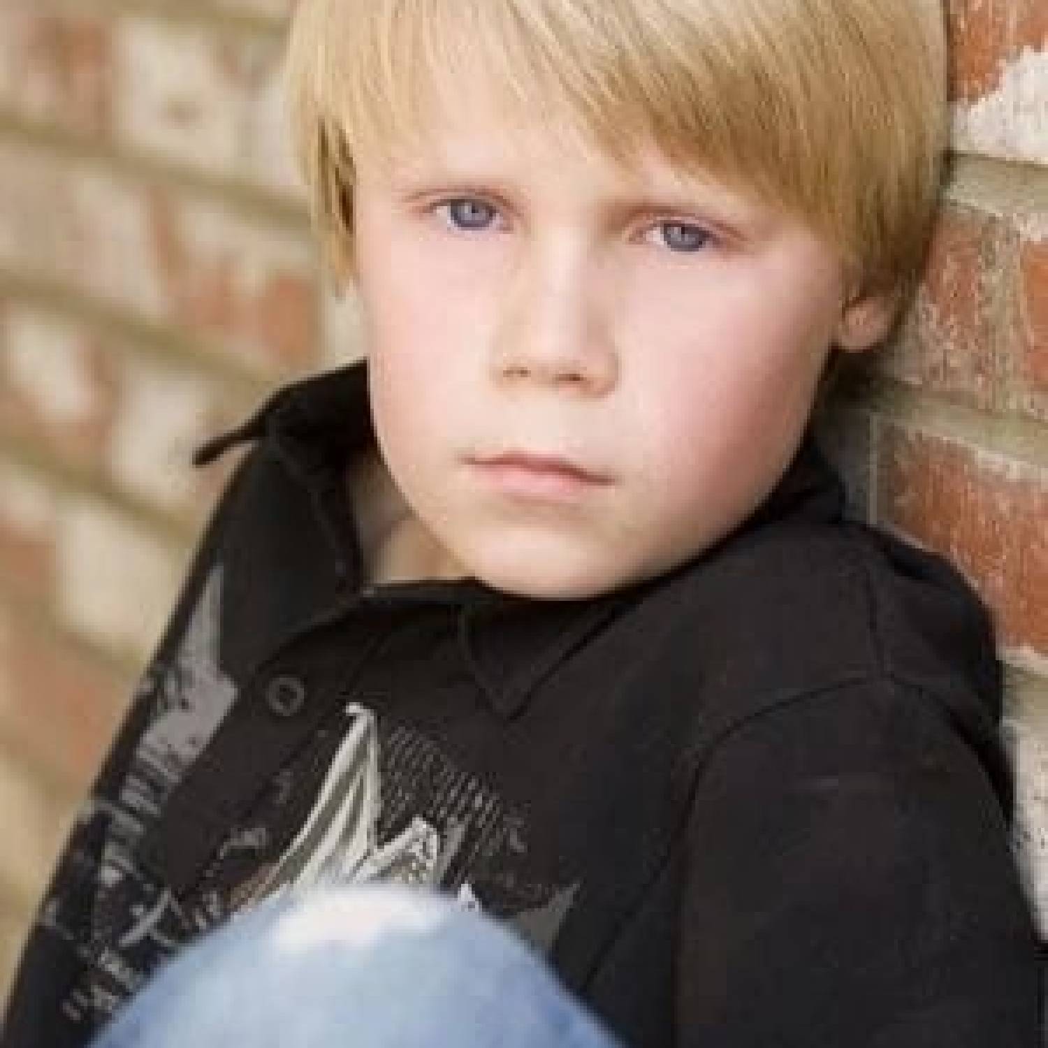 Blake Michael Bryan photo
