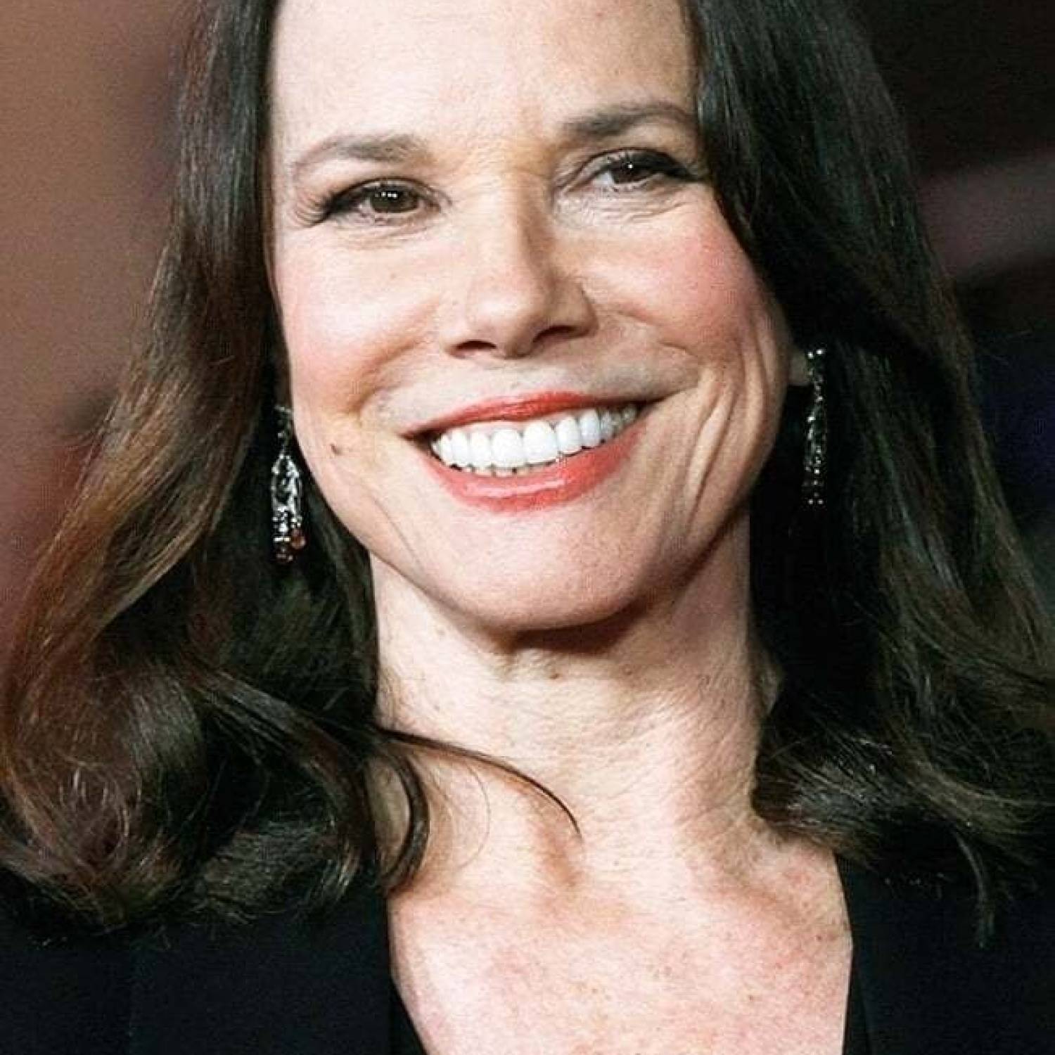 Barbara Hershey photo