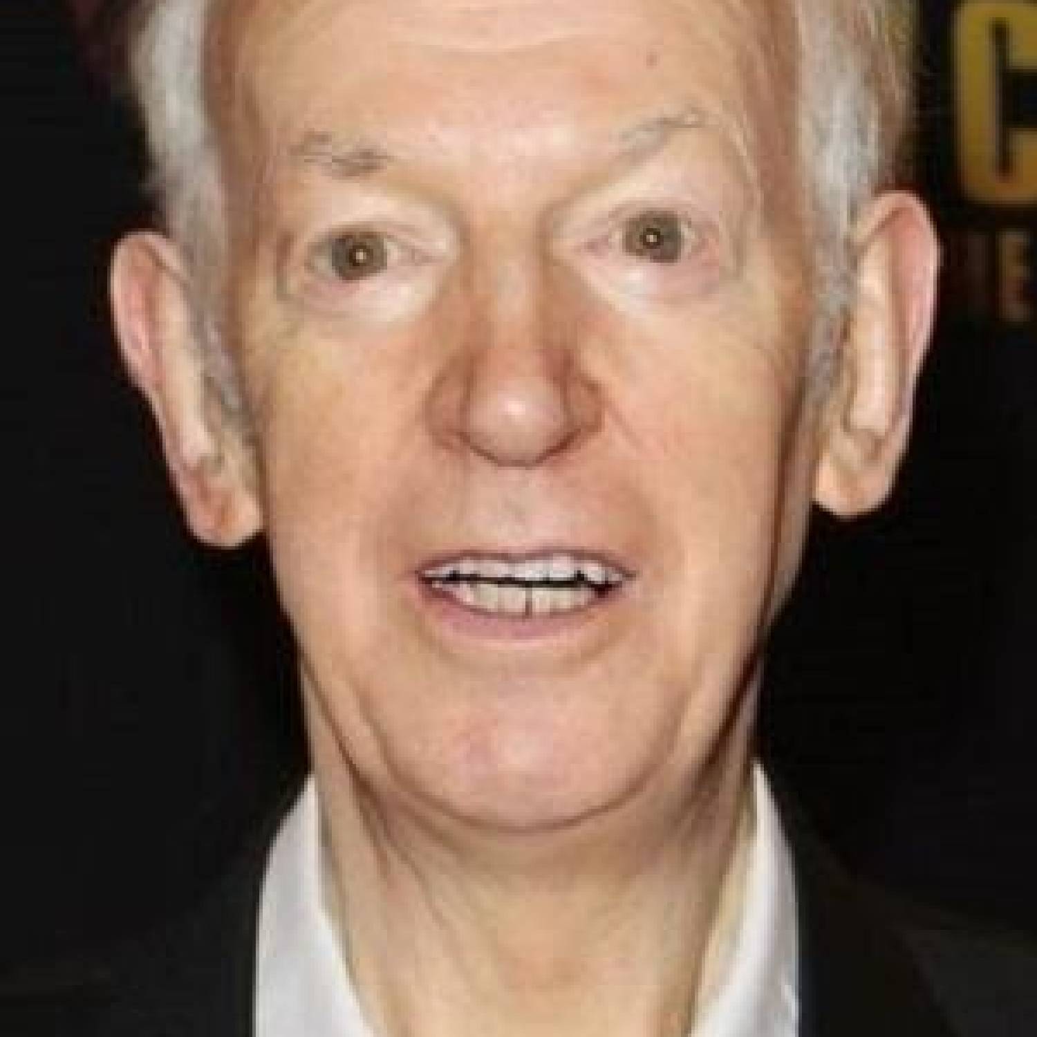 Tom Hickey photo