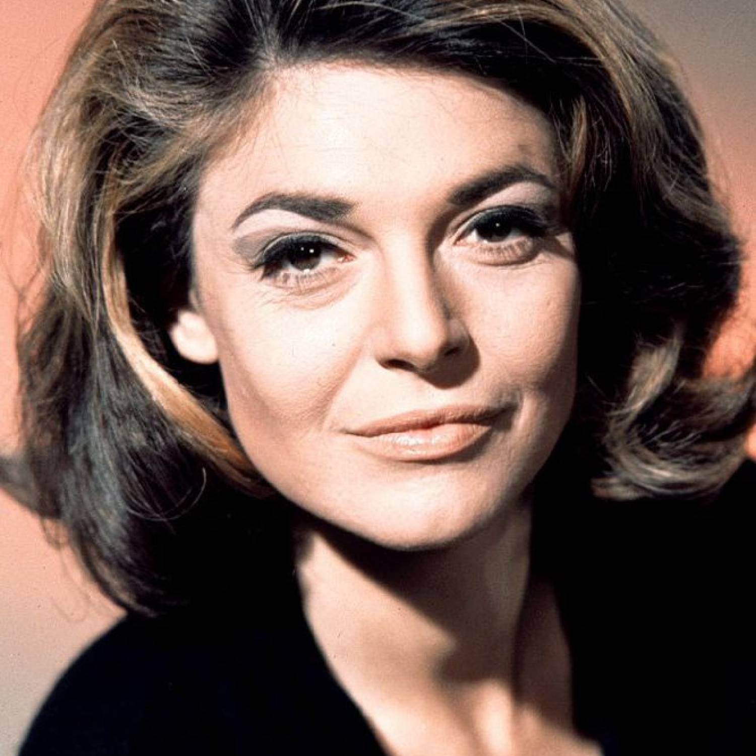 Anne Bancroft photo
