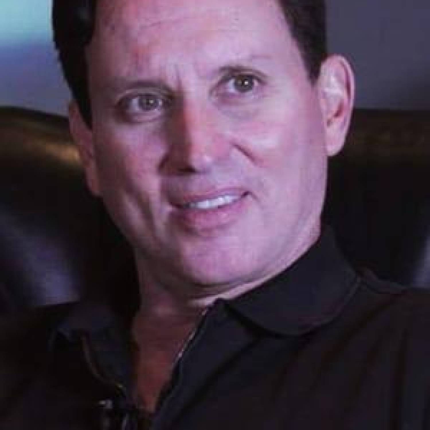 Gary A. Hecker photo