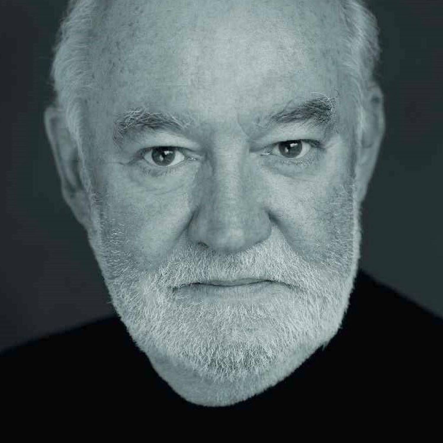 David Calder photo