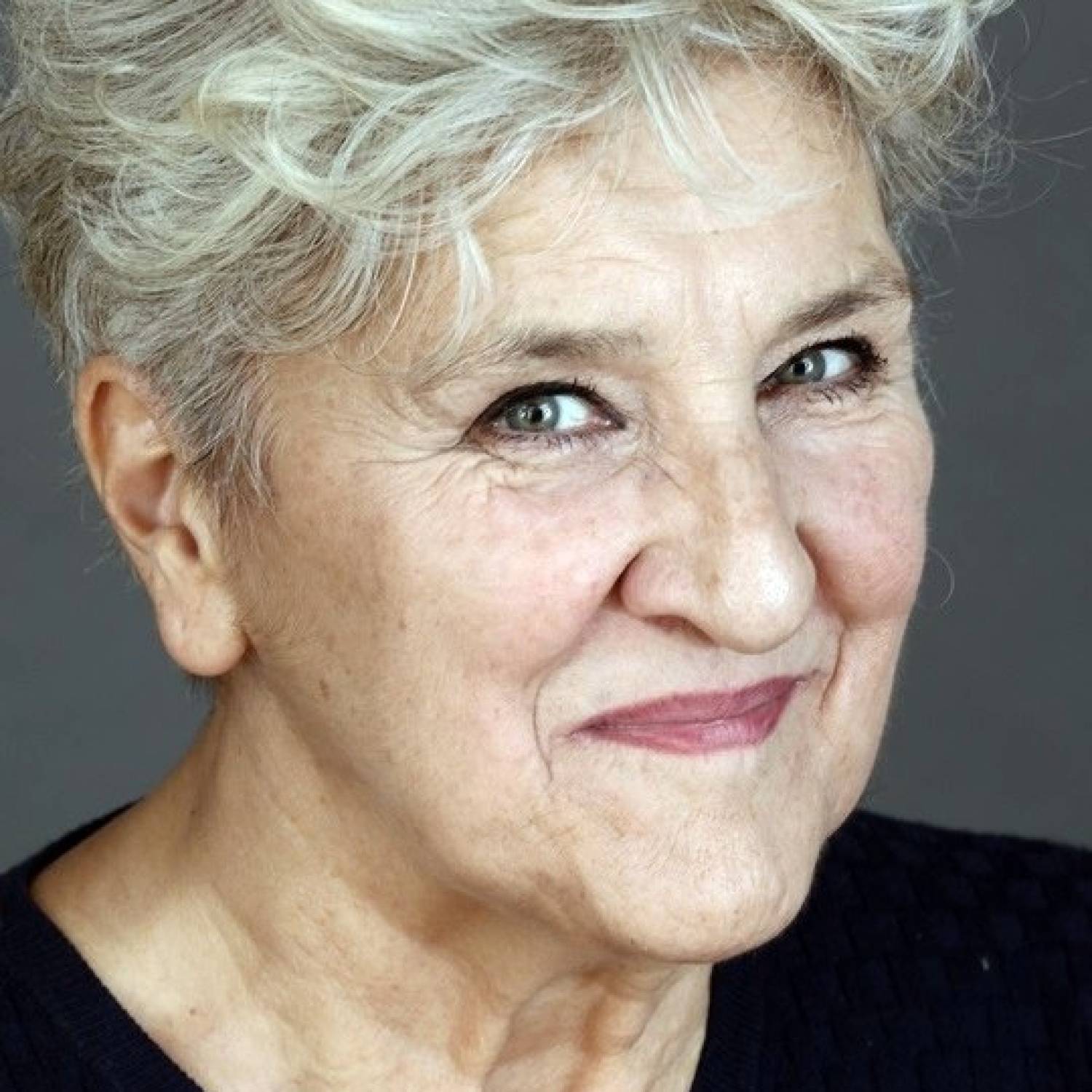 Maria Ducceschi photo