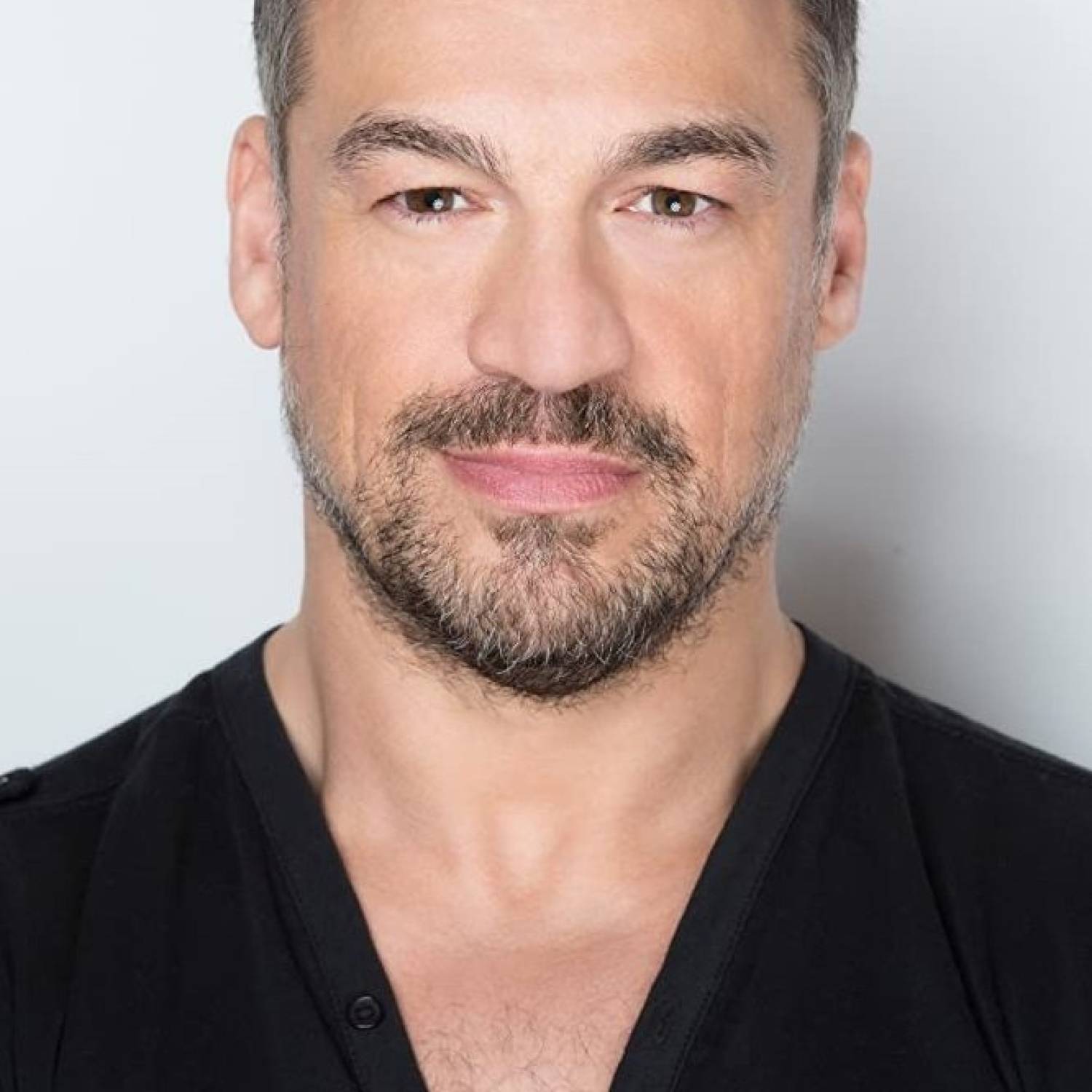 Aleks Paunovic photo