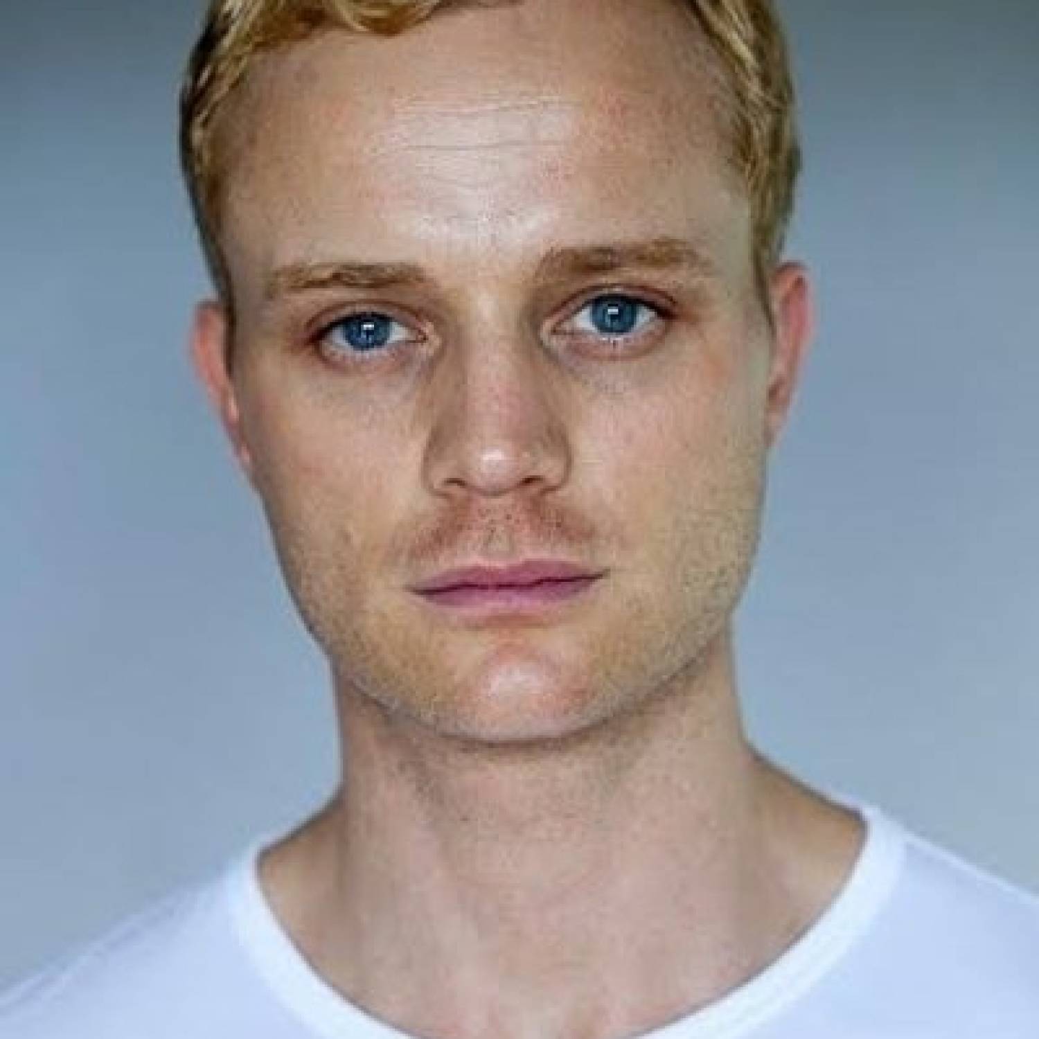 Lucas Hansen photo