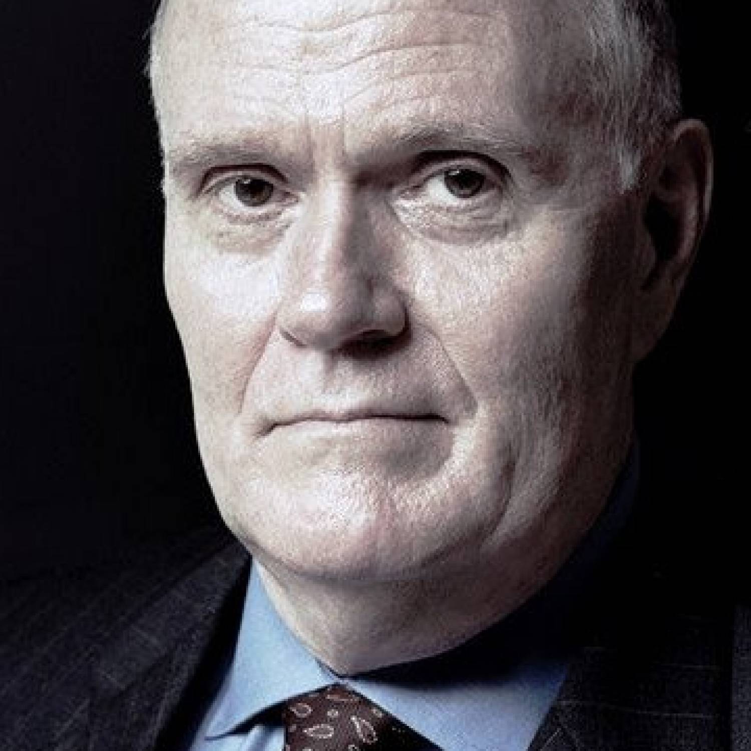 Michael Ensign photo