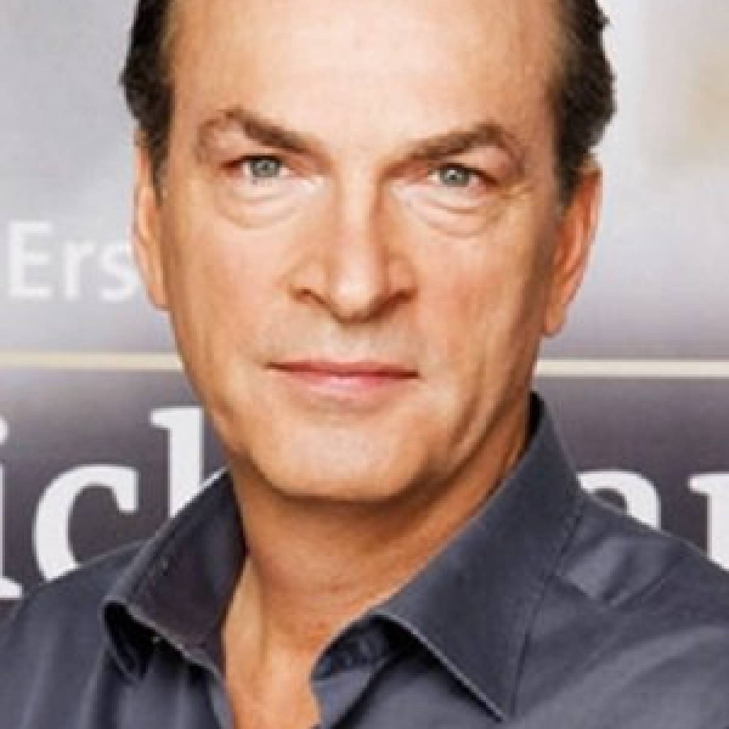 Herbert Knaup photo