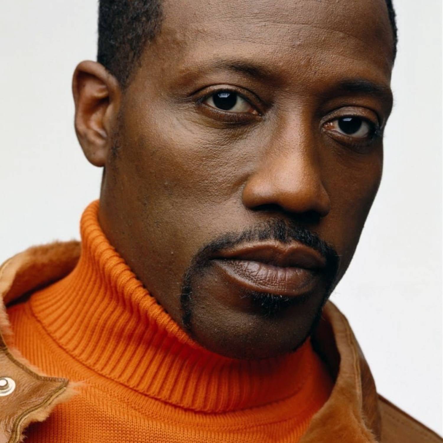 Wesley Snipes photo