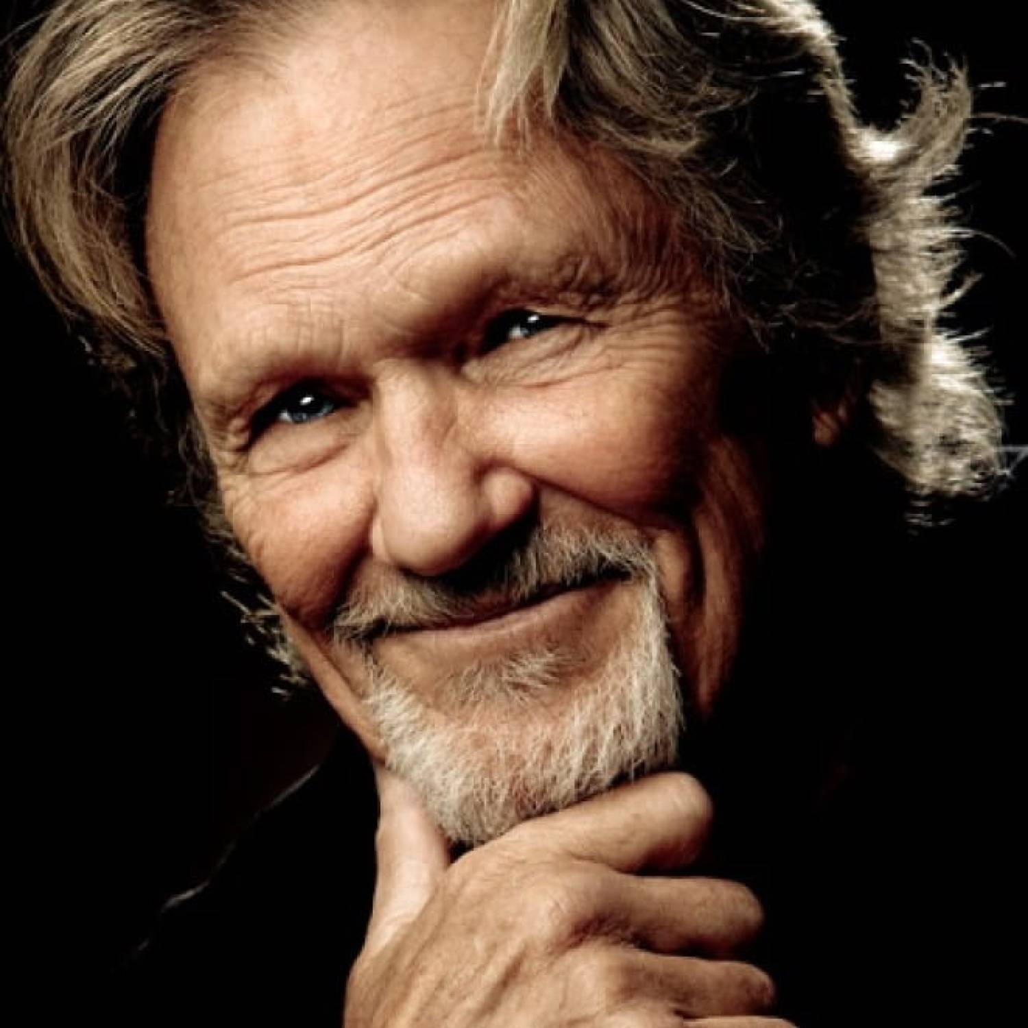 Kris Kristofferson photo