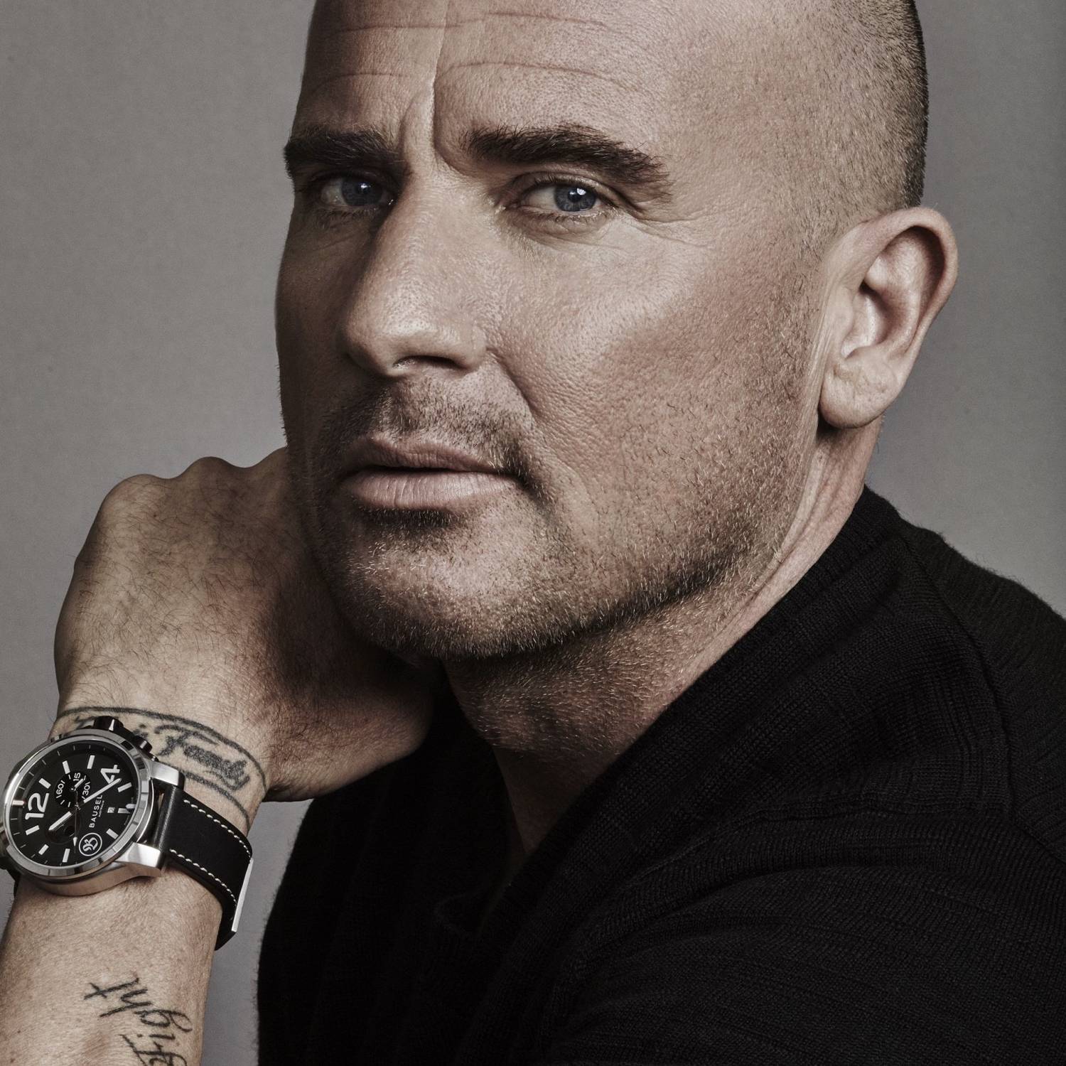 Dominic Purcell photo