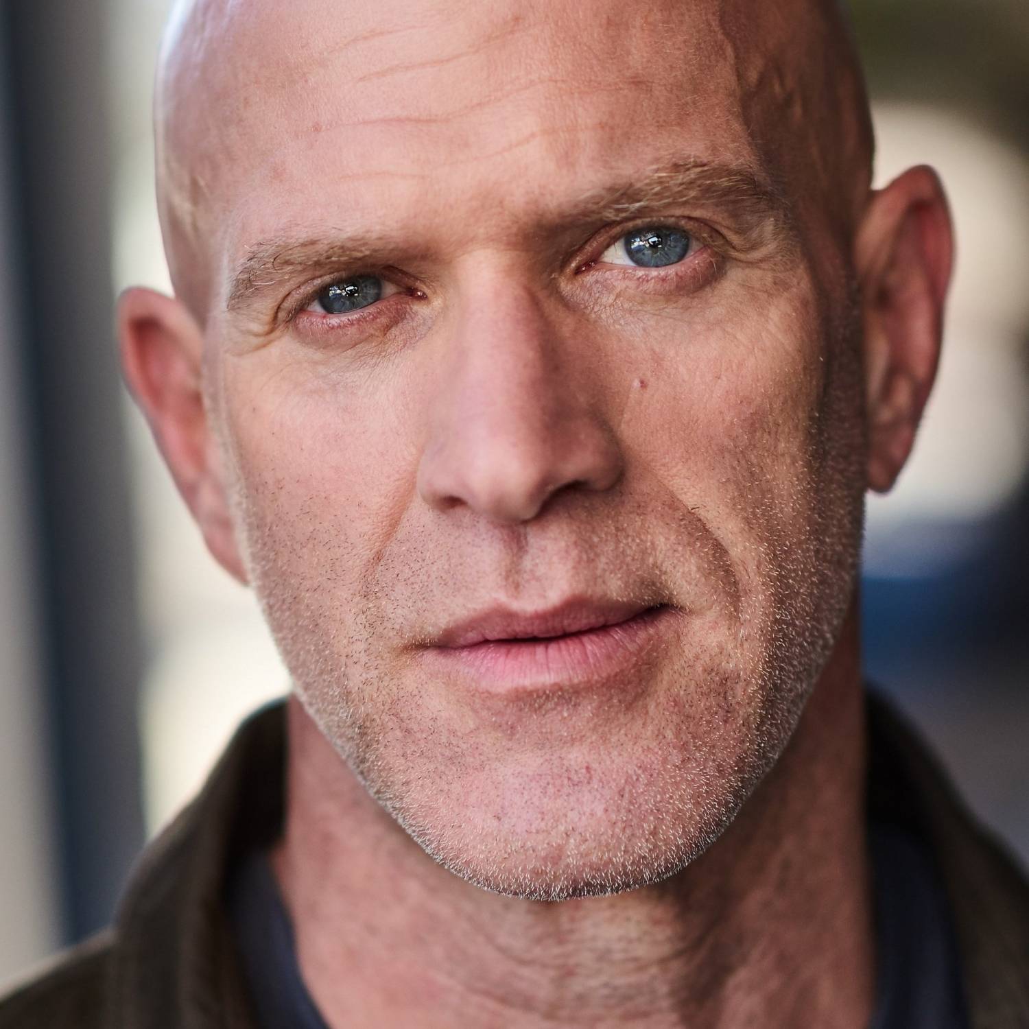 Bruno Gunn photo