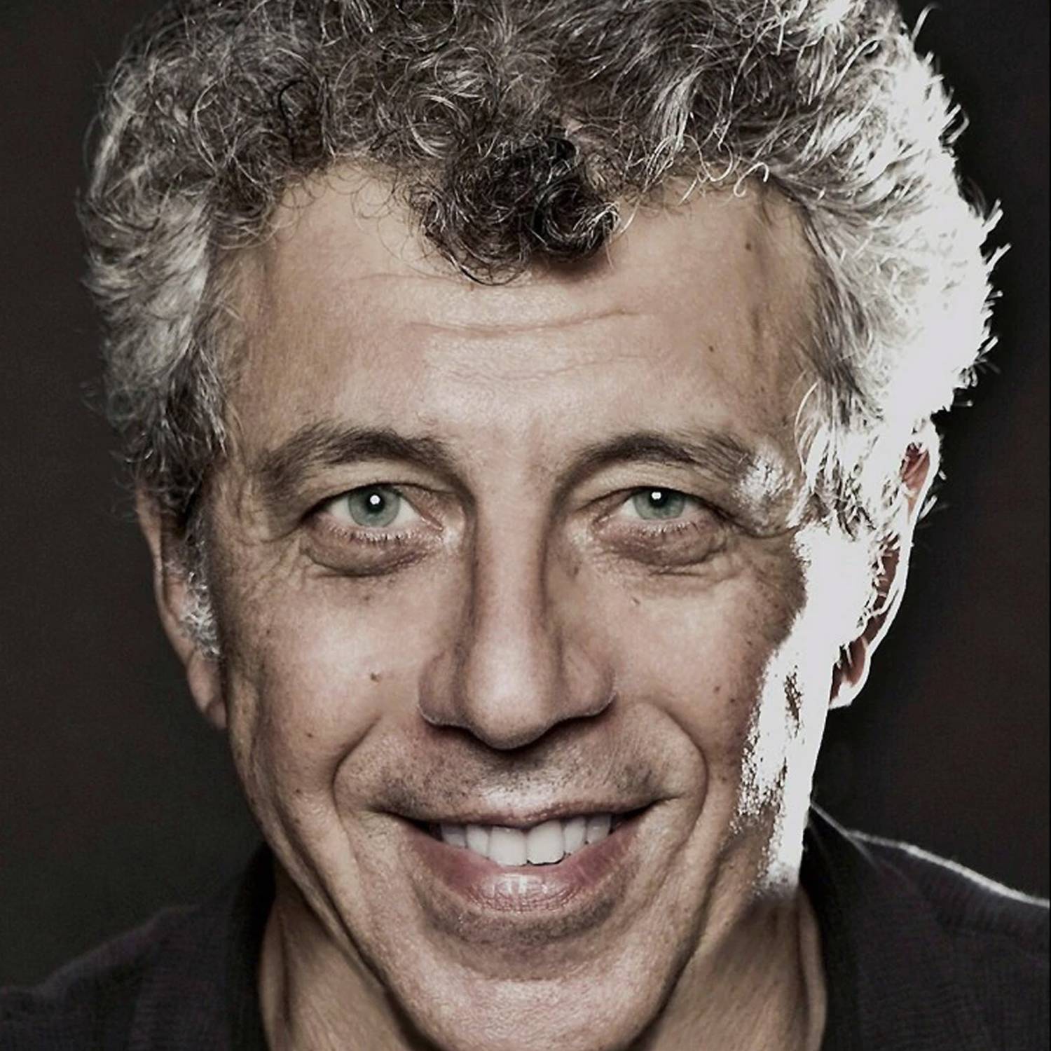 Eric Bogosian photo