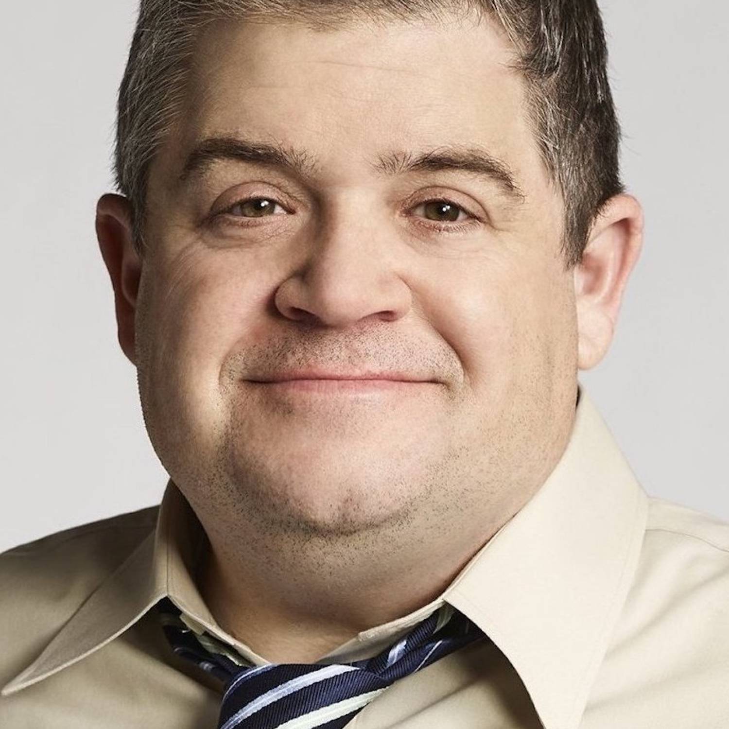 Patton Oswalt photo