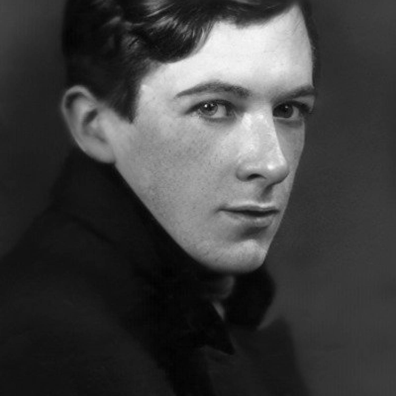 Cecil Beaton photo