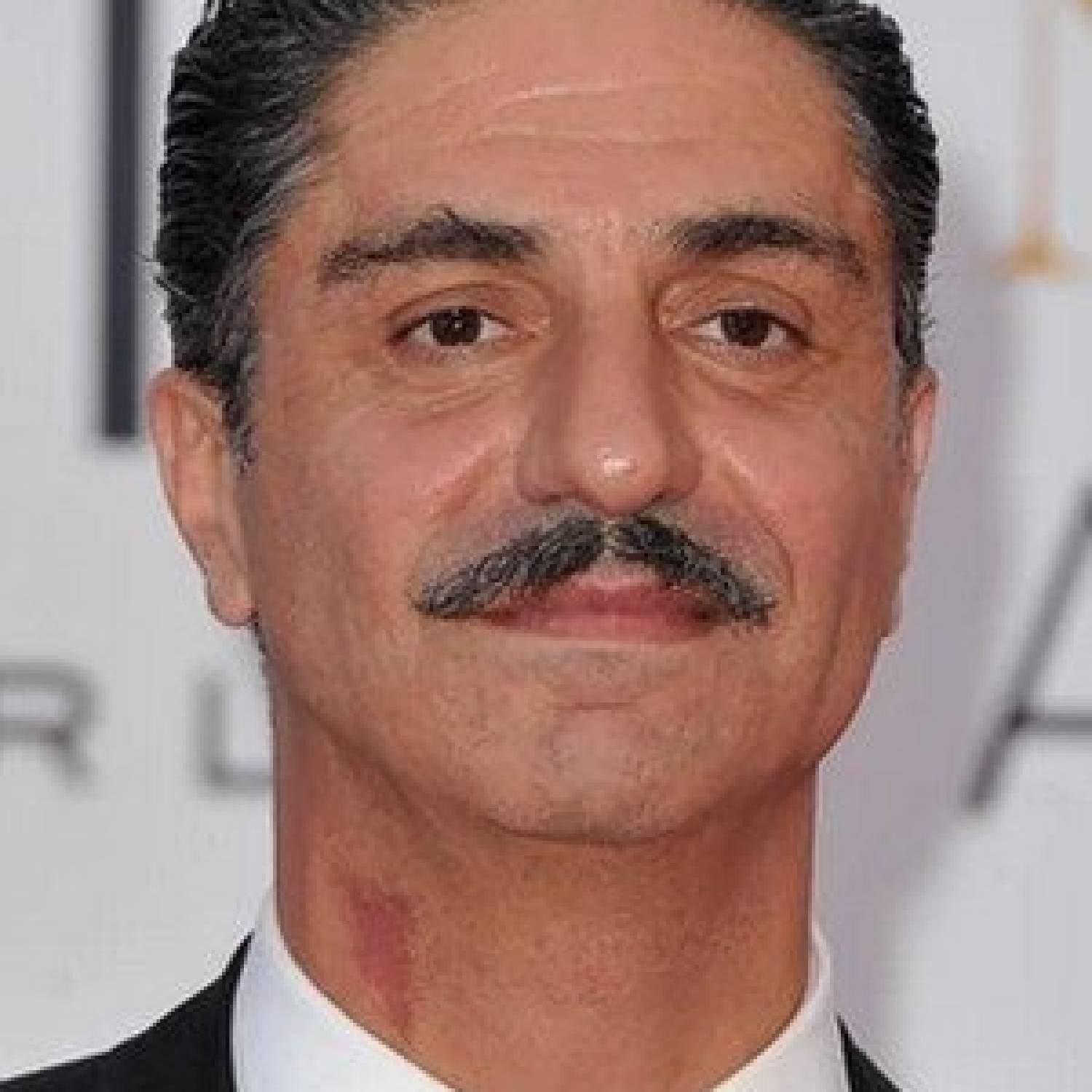 Simon Abkarian photo
