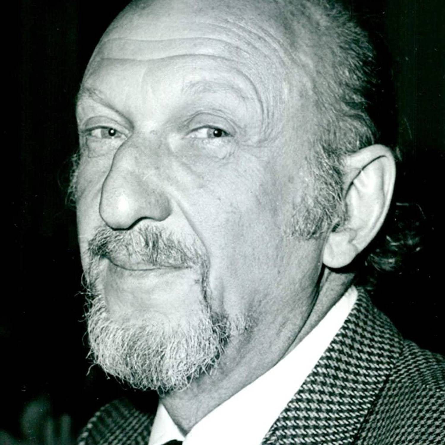 Irvin Kershner photo