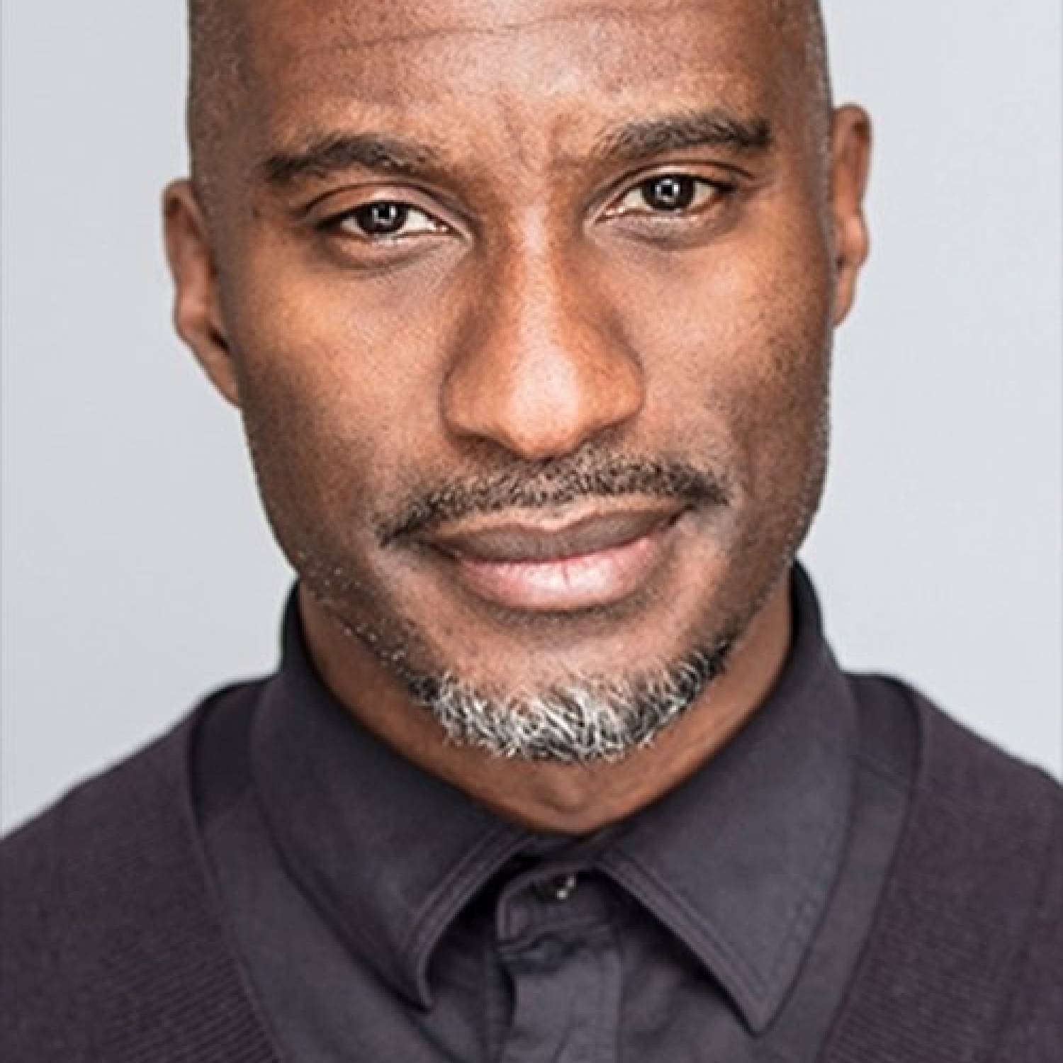Clint Dyer photo