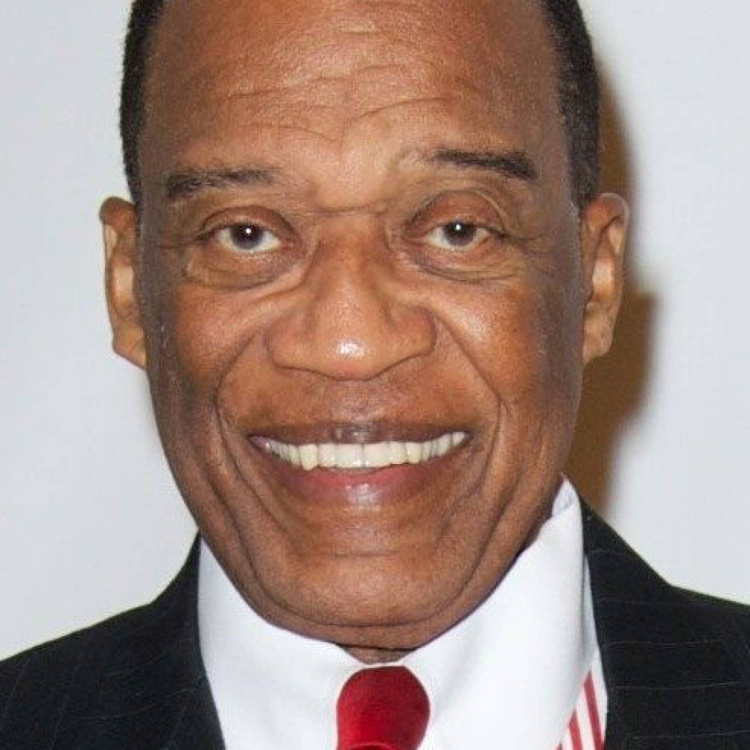 Bernie Casey photo