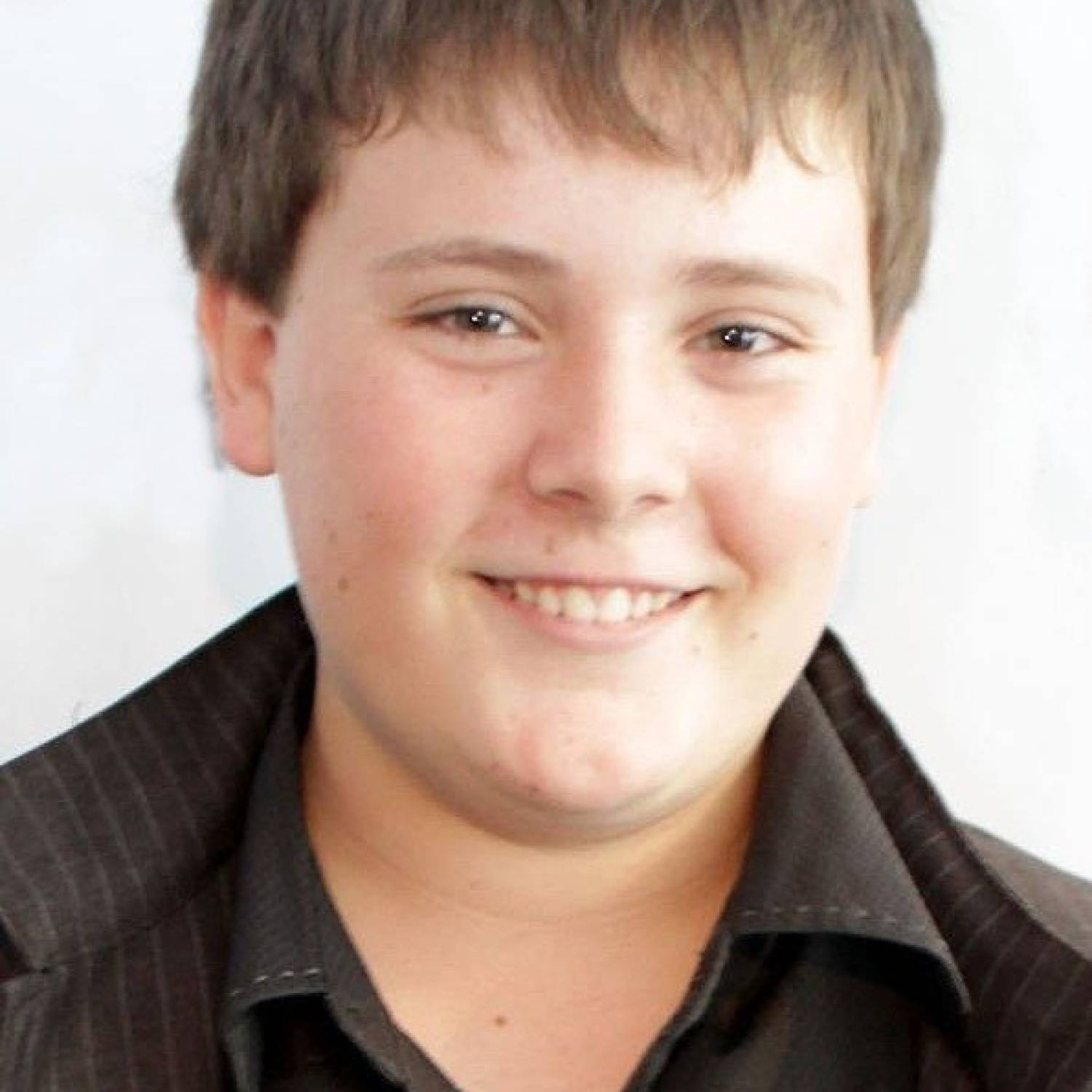 Dyson Fyke photo