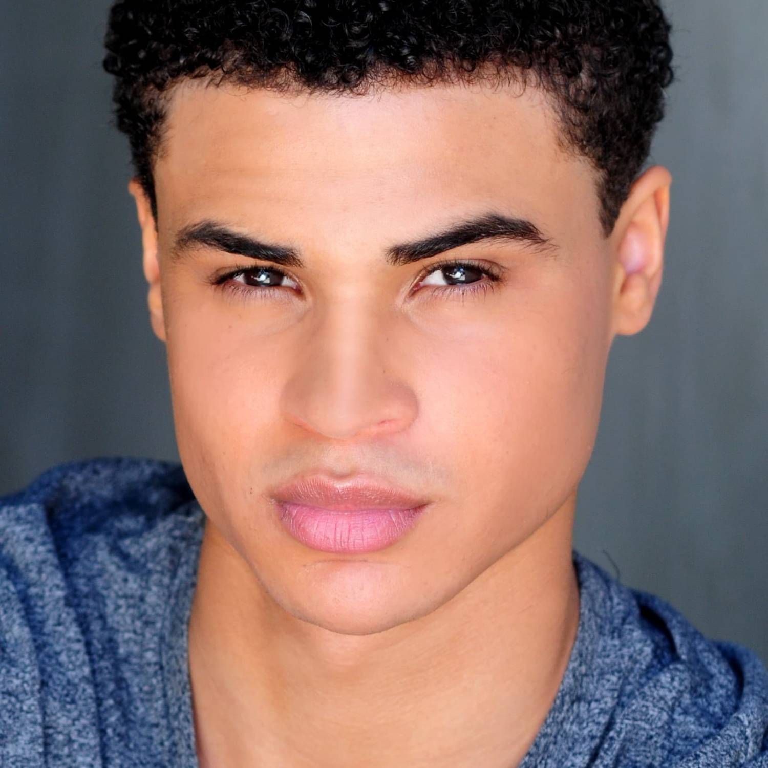 Kolton Stewart photo