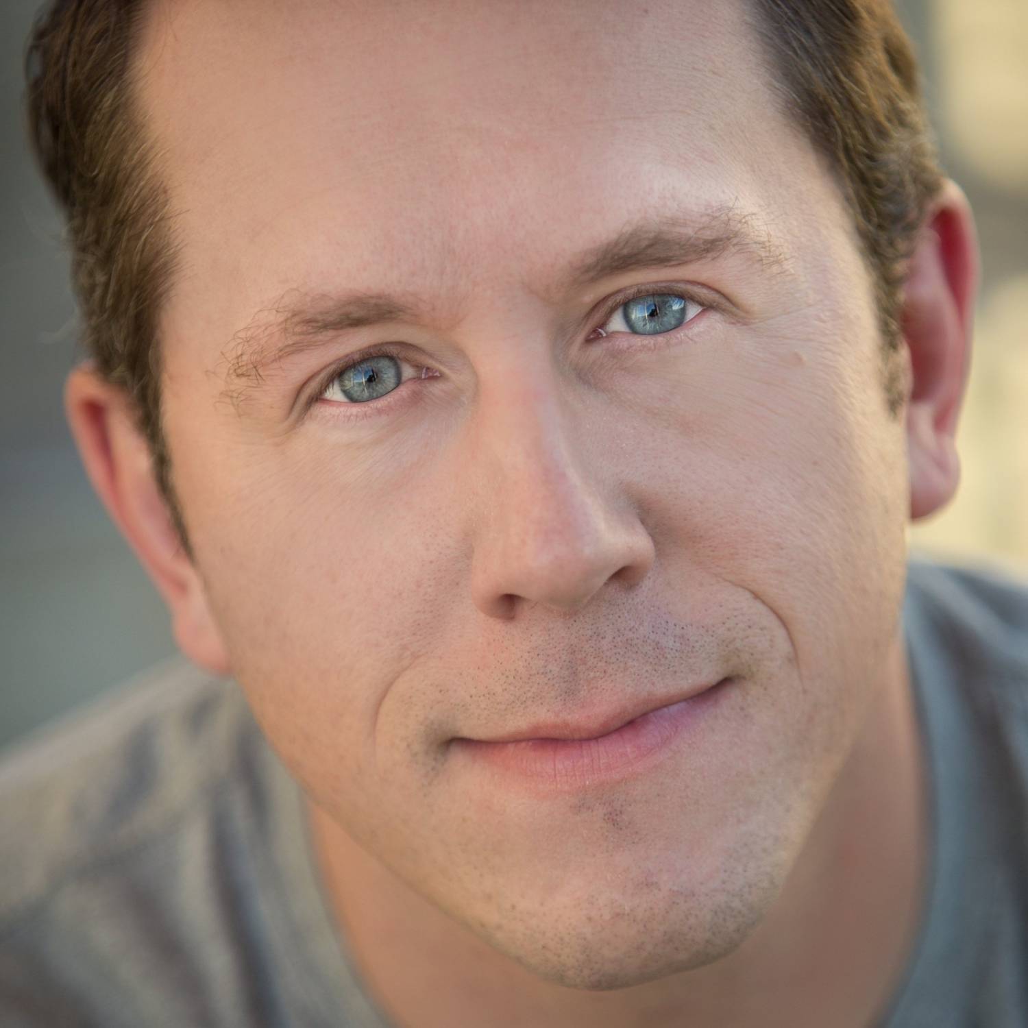 Matthew Page photo