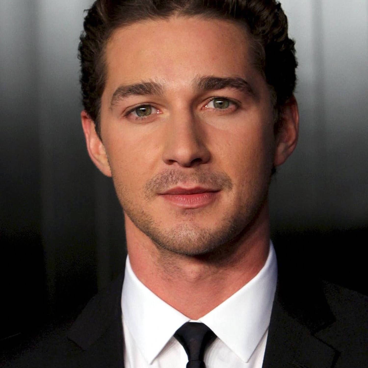 Shia LaBeouf photo