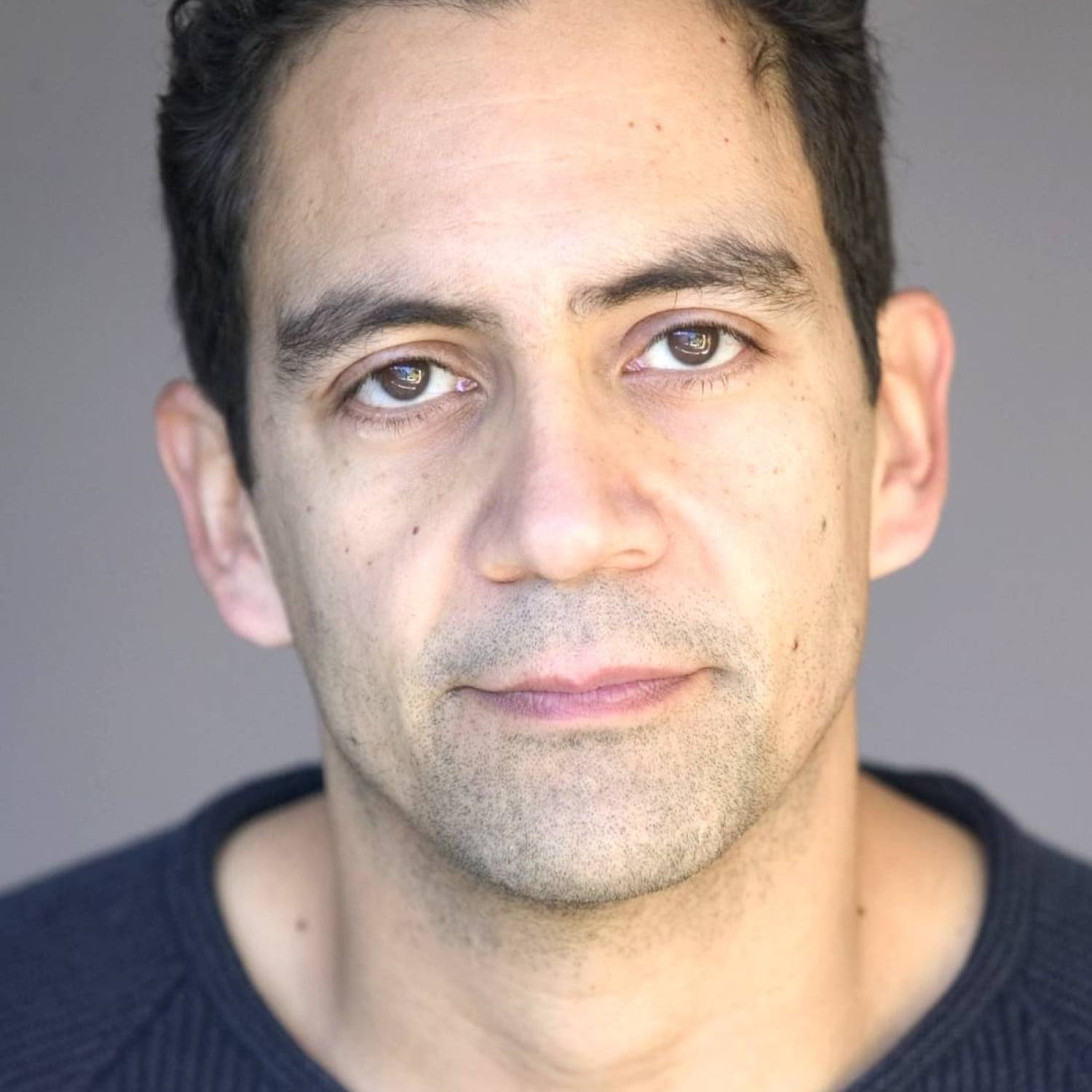 José Zúñiga photo
