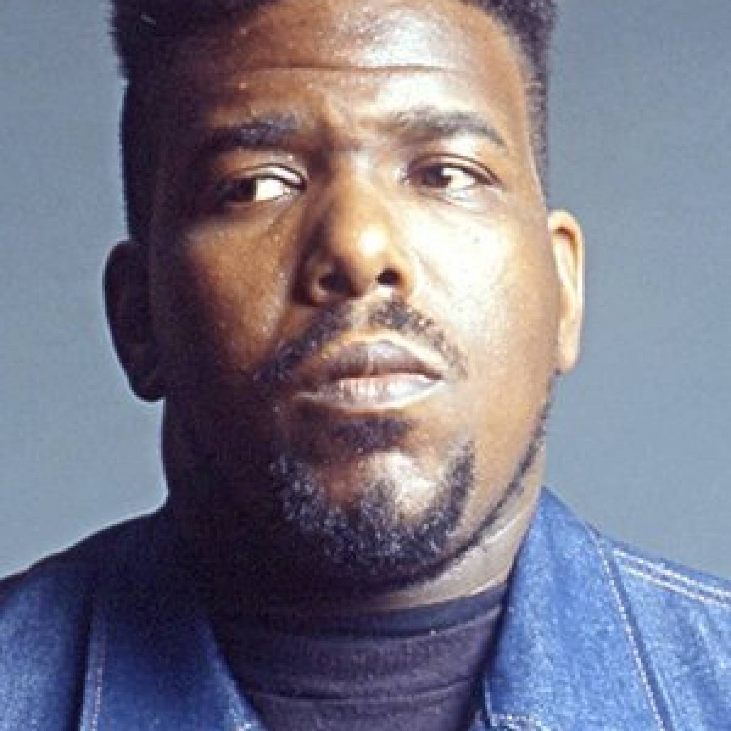 Afrika Bambaataa photo