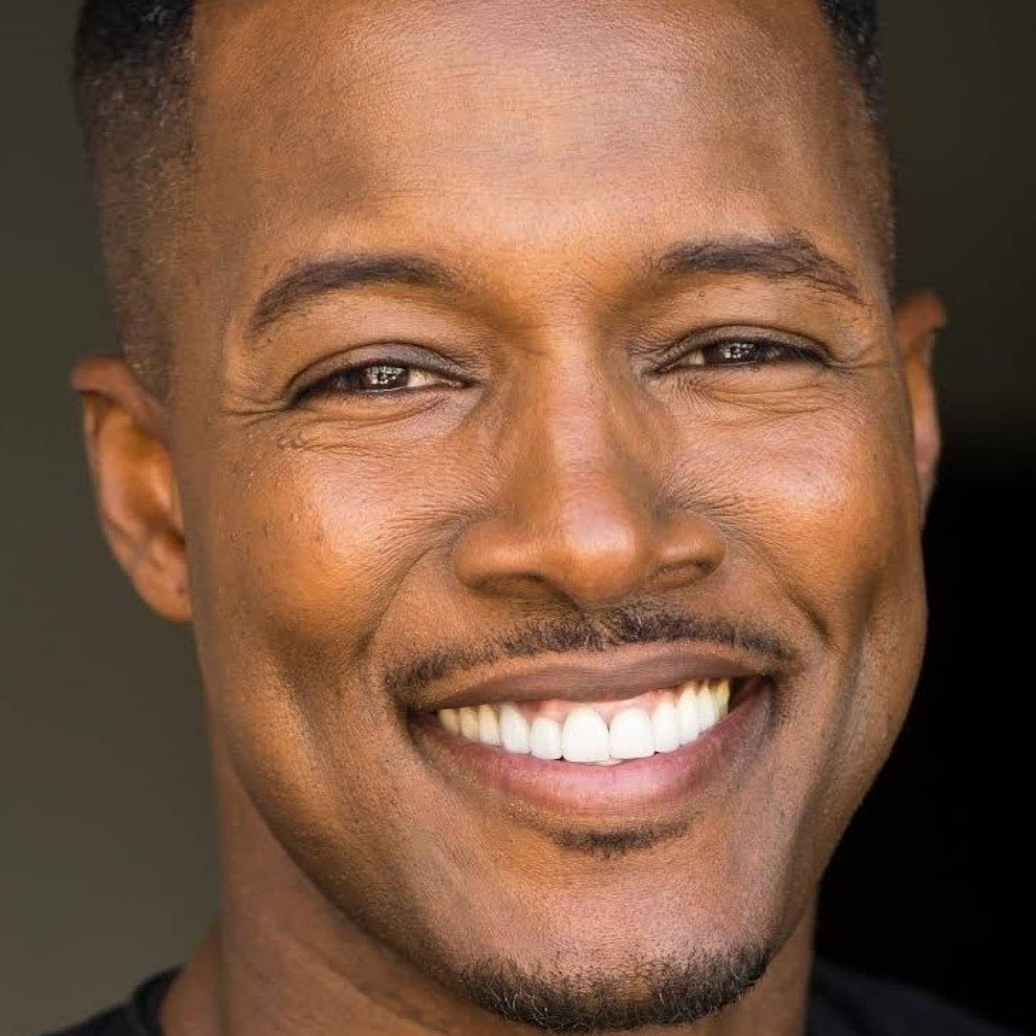 Flex Alexander photo