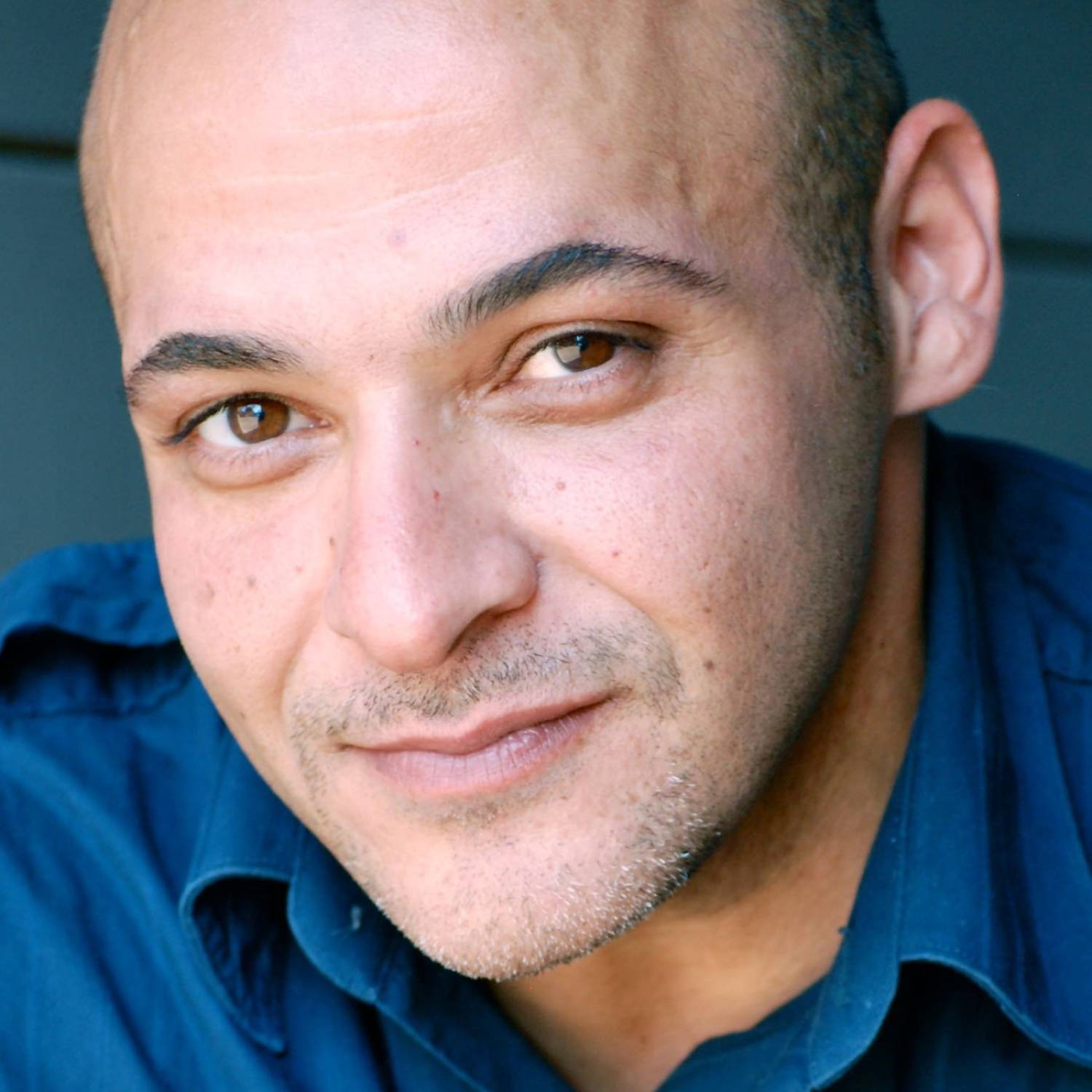 Mike Batayeh photo