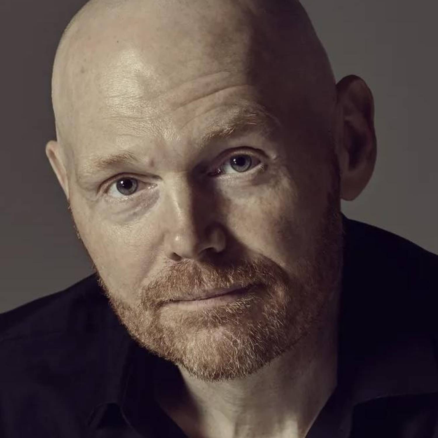Bill Burr photo