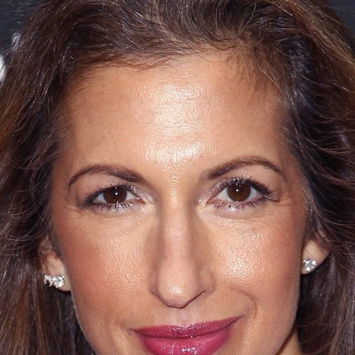 Alysia Reiner photo