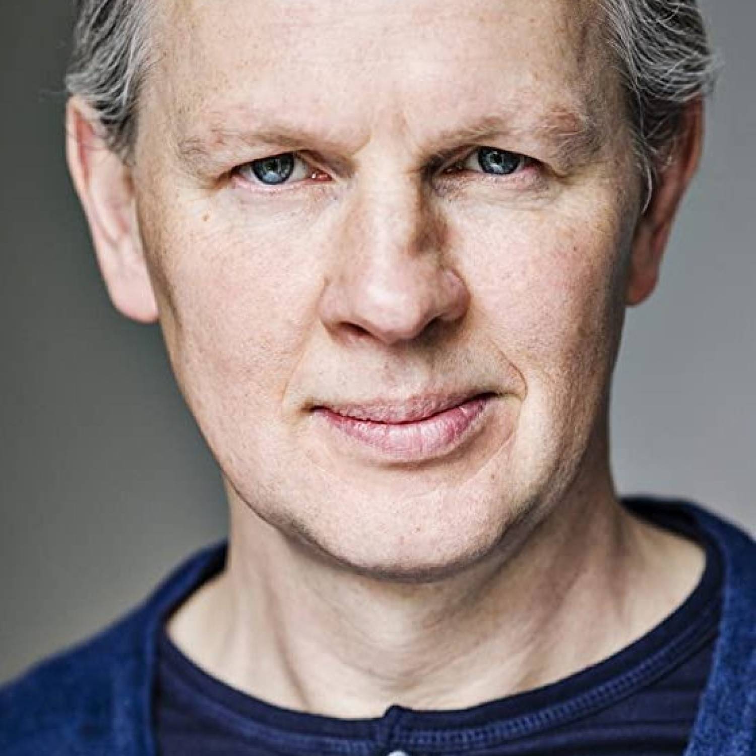 Richard Cunningham photo