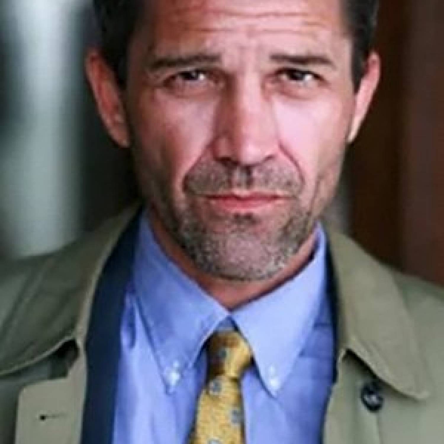 Michael Showers photo