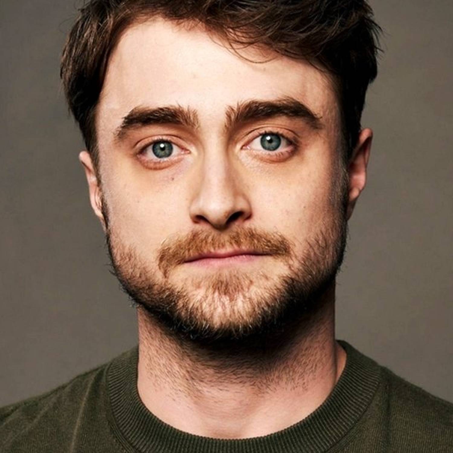 Daniel Radcliffe photo