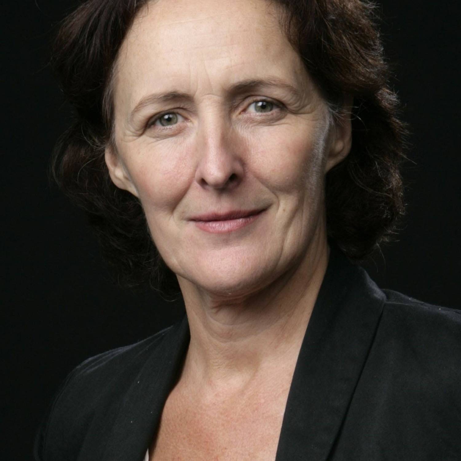 Fiona Shaw photo