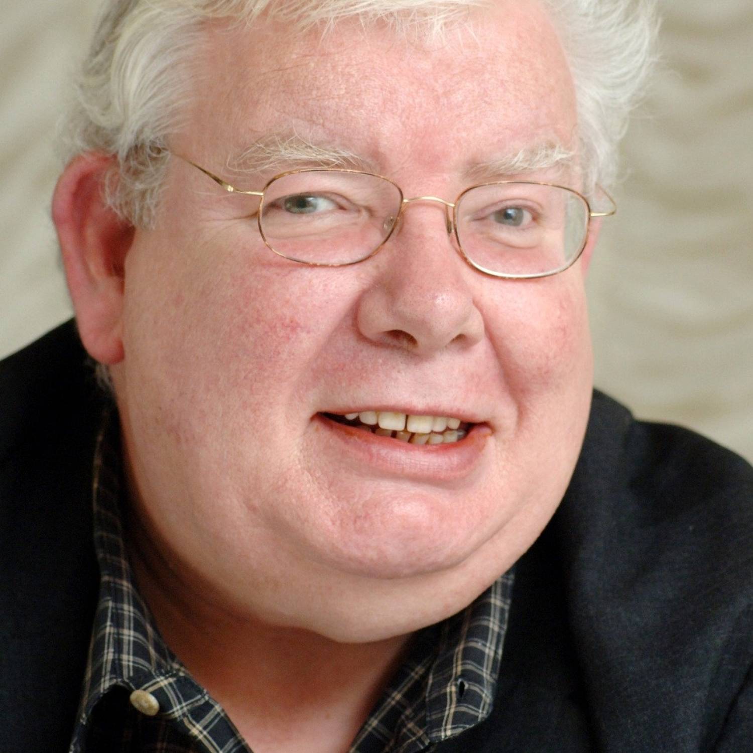 Richard Griffiths photo
