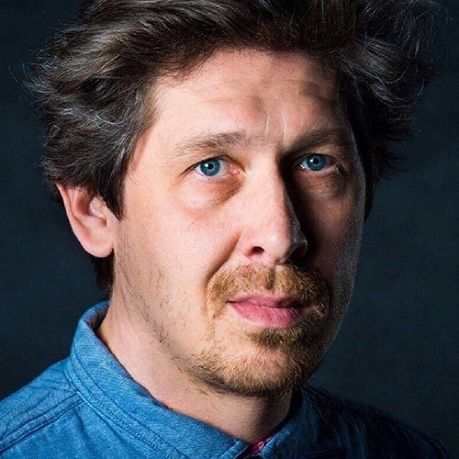 Dmitriy Mukhamadeev photo