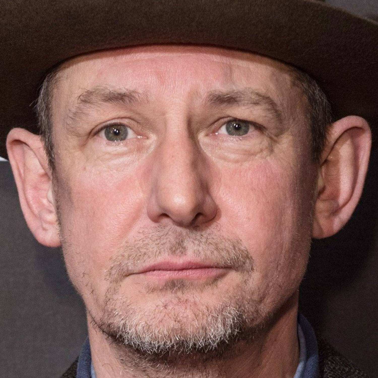 Ian Hart photo
